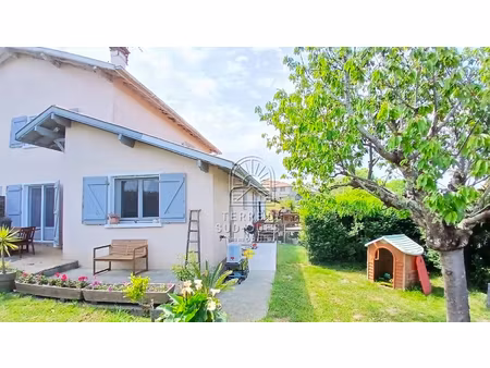 achat maison 5 pièces 145m²