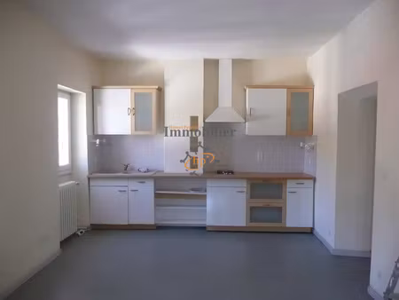location appartement t2 saint affrique