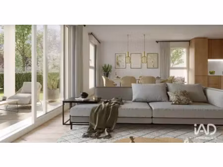 appartement à clermont-ferrand (63000)