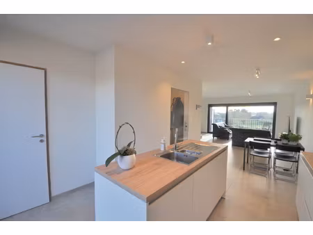 appartement te huur in damme met 2 slaapkamers
