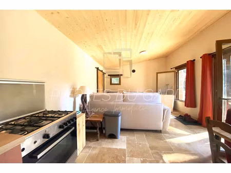 vente maison 1 pièce 28 m² à clarensac (30870)  199 000 €