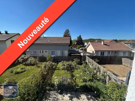 appartement à vendre 4 pièces 120 m² - annecy (74) - 419 900€