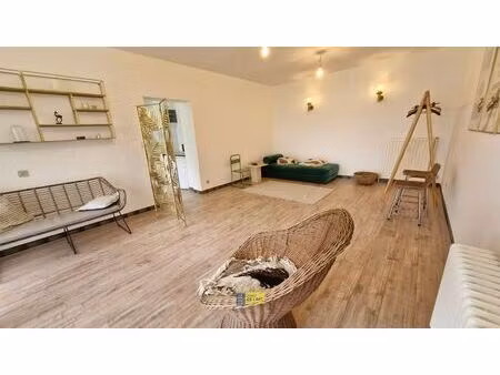 appartement te koop in borgerhout