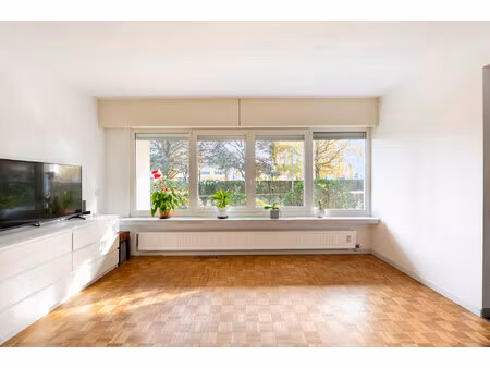 appartement te koop in antwerpen met 1 slaapkamer