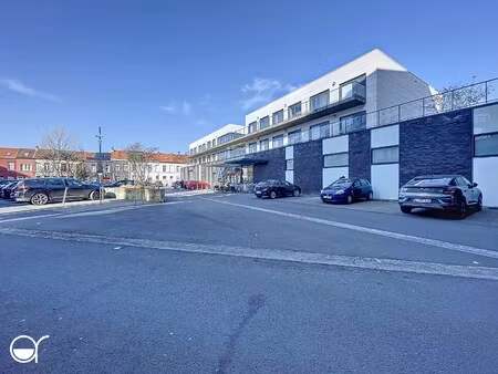 appartement te koop in gent
