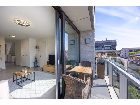 appartement 1 slaapkamer