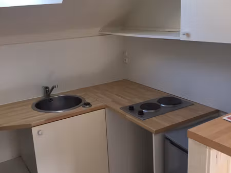 le port-marly - studio de 20m2