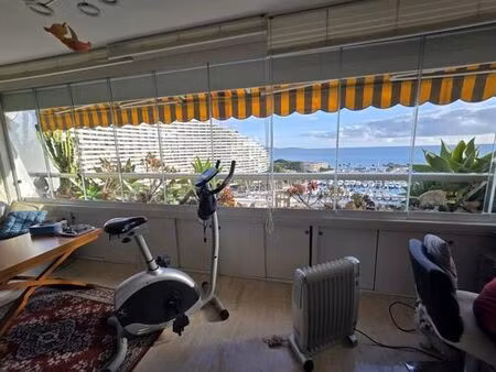 appartement de 1 chambres de luxe en vente à villeneuve-loubet  provence-alpes-côte d'azur