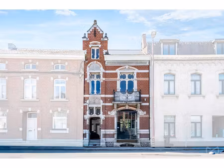 huis te koop in couvin met 2 slaapkamers