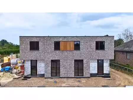 woning