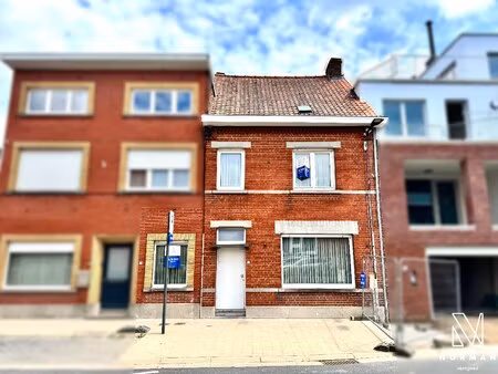 huis te koop in kuurne met 4 slaapkamers