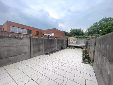 huis te koop in menen met 2 slaapkamers
