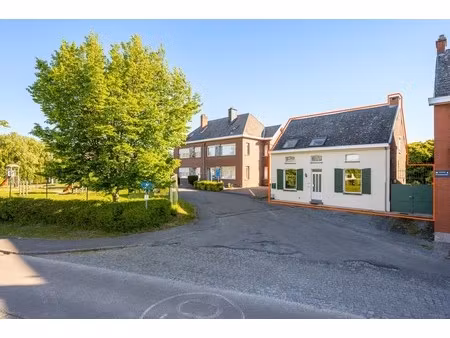 hob op toplocatie in grotenberge