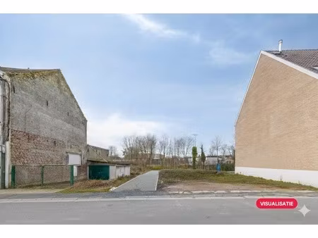 grond te koop in moeskroen