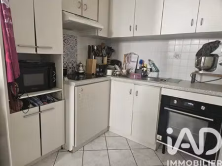 appartement à cognac (16100)