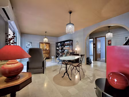 vente appartement 4 pièces 79 m² montpellier (34070)