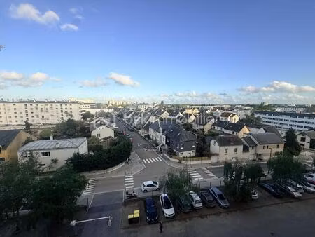 appartement de 65 m² à saint-jacques-de-la-lande