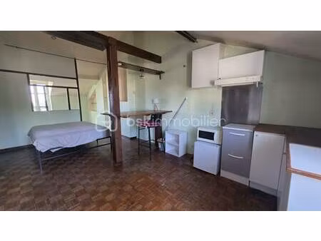 appartement de 25 m² à saint-germain-les-corbeil