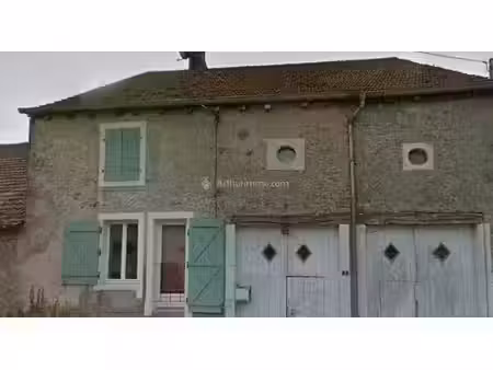 vente maison 5 pièces 155 m2 à fréville