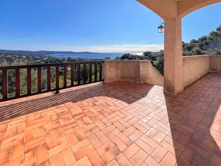 villa de luxe de 5 chambres en vente cavalaire-sur-mer  france