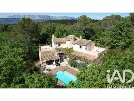 villa de 7 pièces de luxe en vente peynier  provence-alpes-côte d'azur