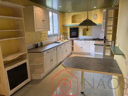 vente maison 5 pièces 146 m² saint-pierre-lès-nemours (77140)