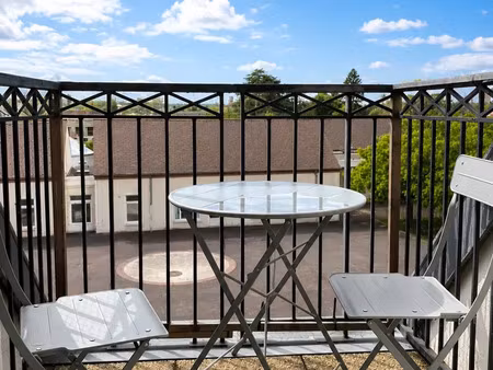 vente appartement 3 pièces 65 m2 à fontenay-trésigny