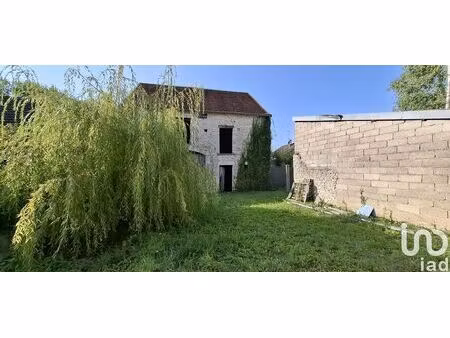 grange à essoyes (10360)