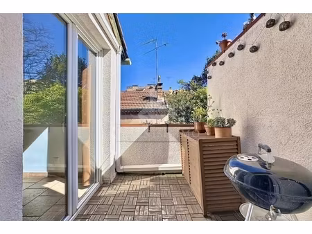 annonce appartement à vendre