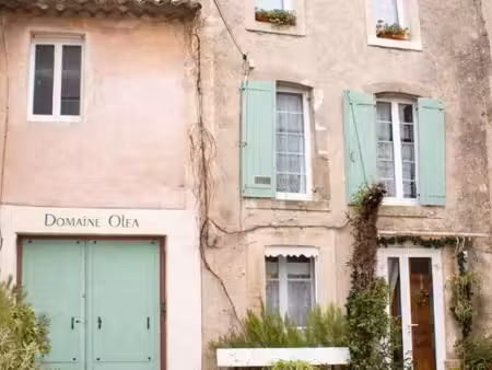 maison agel 6 pièce(s) 180 m2