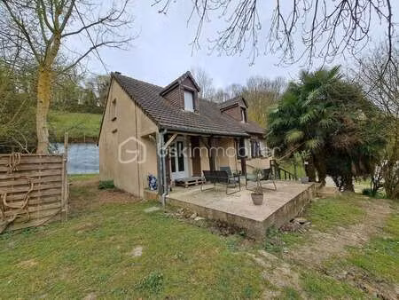 vente maison à perche-en-nocé (61340) : à vendre / 120m² perche-en-nocé
