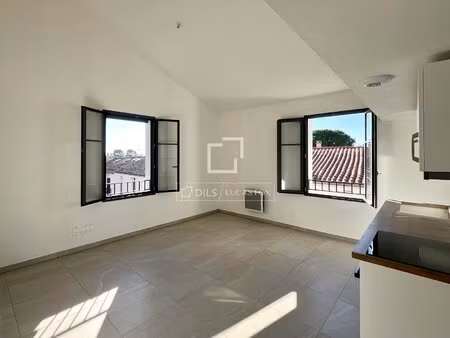 achat : appartement (34170)