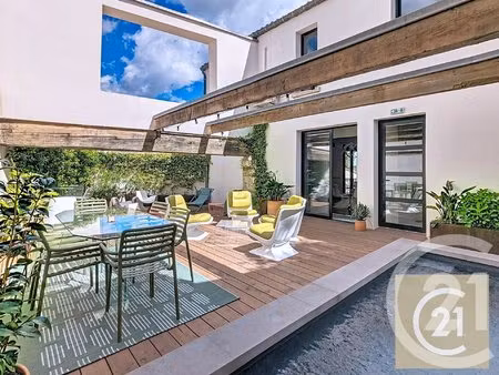 achat : maison (34760)