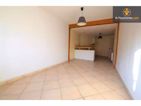 location maison 2 pièces 44 m2 à estrées-saint-denis