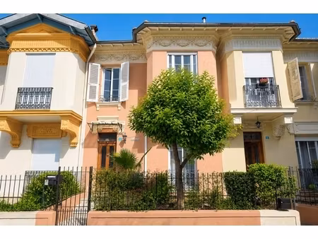 annonce maison à vendre
