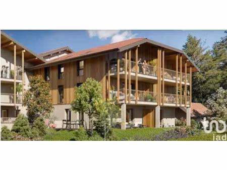 appartement à verchaix (74440)