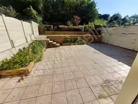 vente maison 5 pièces 90 m² à epouville (76133)  217 000 €