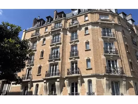 paris 15e
