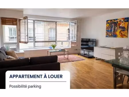 paris 16e