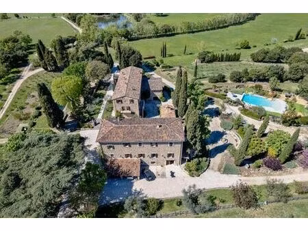 prestigieux château en vente ampus  provence-alpes-côte d'azur