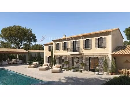 maison de campagne de luxe de 255 m2 en vente saint-rémy-de-provence  france