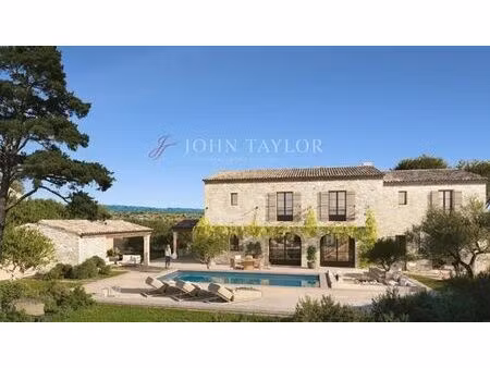 maison de campagne exclusive de 260 m2 en vente saint-rémy-de-provence  provence-alpes-côt