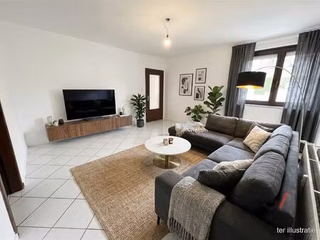 appartement te koop in leuven met 1 slaapkamer