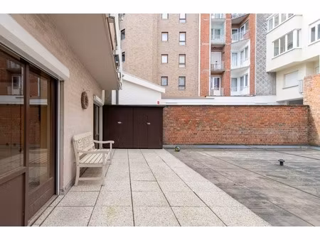 appartement te koop in oostende met 2 slaapkamers