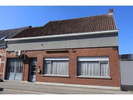 commercieel te koop in kieldrecht