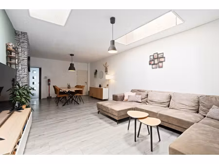 huis te koop in antwerpen met 3 slaapkamers