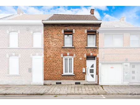 huis te koop in colfontaine met 3 slaapkamers