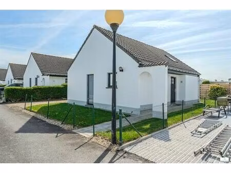 huis te koop in middelkerke