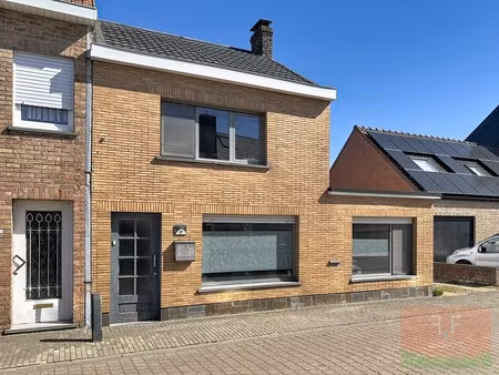 huis te koop in oudenburg met 3 slaapkamers