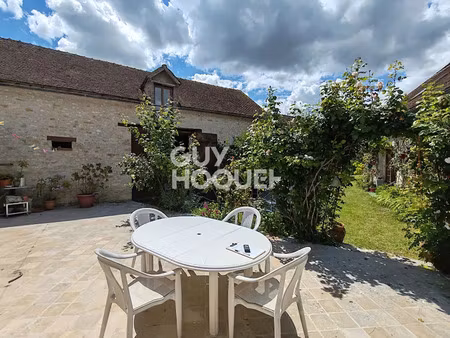 vente maison 7 pièces 207 m² à pithiviers (45300)  234 000 €